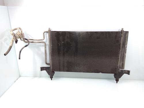AC radiator FIAT STILO (192_)  | BP10756732M32 