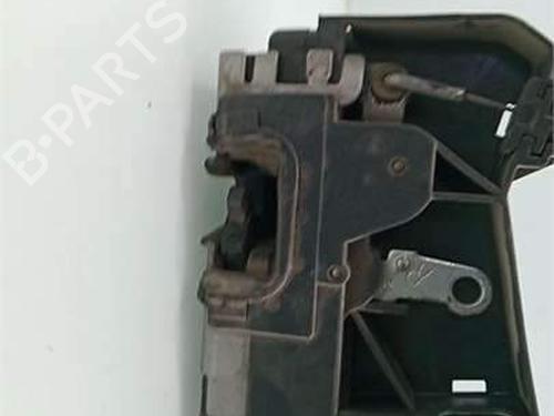 Used Front right lock Front right lock 38523120 38523120