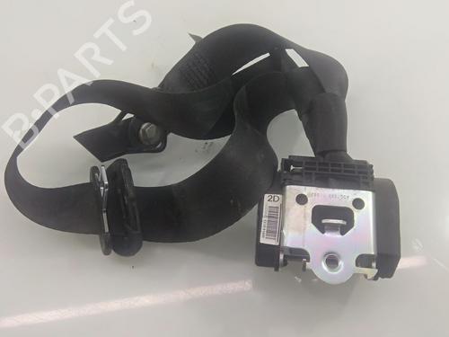 Rear right lock PEUGEOT 308 I (4A_, 4C_)  | BP19688191C99 
