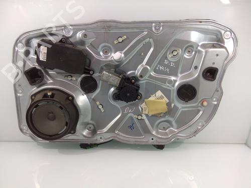 Used Front right window mechanism FIAT STILO (192_) [2001-2010]  10178283
