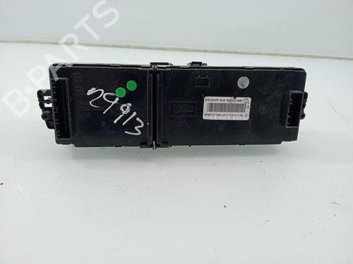 Climate control RENAULT MEGANE II Saloon (LM0/1_) 1.5 dCi (LM1E) | BP40229296I5 - Image 5