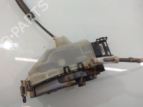 Front right lock CITROËN C4 CACTUS  | BP10218782C97 