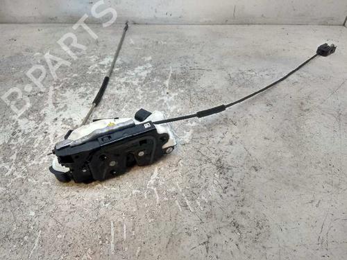 Used Rear left lock SEAT IBIZA IV ST (6J8, 6P8) 1.6 TDI (90 hp) 5303077