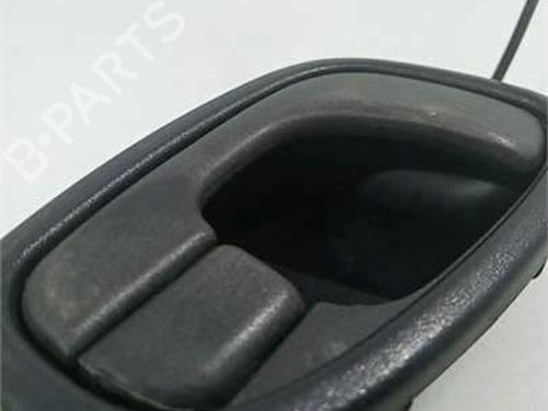 Front right interior door handle DAEWOO LANOS (KLAT) | BP18471329I14 - Image 3