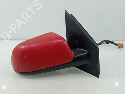 Right mirror VW POLO CLASSIC (86C, 80)  | BP29401820C27 