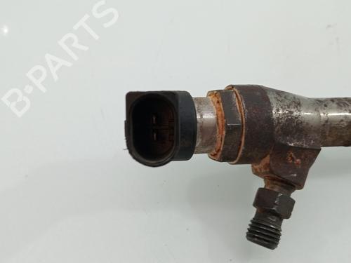 Used Injector RENAULT SCÉNIC II (JM0/1_) [2003-2010]  28192461