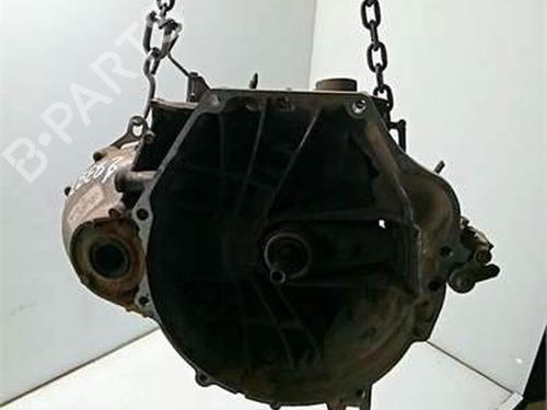 Gearkasse Gearkasse 38520200 38520200