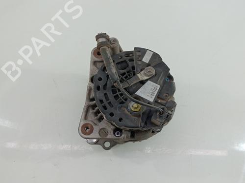 Alternator VW POLO (9N_, 9A_) 1.4 16V | BP25445952M7 