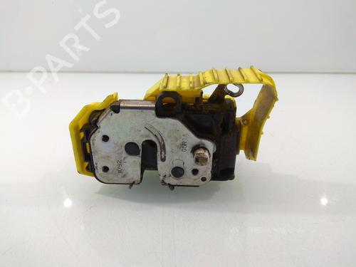 Rear right lock FIAT FIORINO Box Body/MPV (225_) 1.3 D Multijet (225BXD1A, 225BXB1A, 225BXB11) | BP10364236C99 