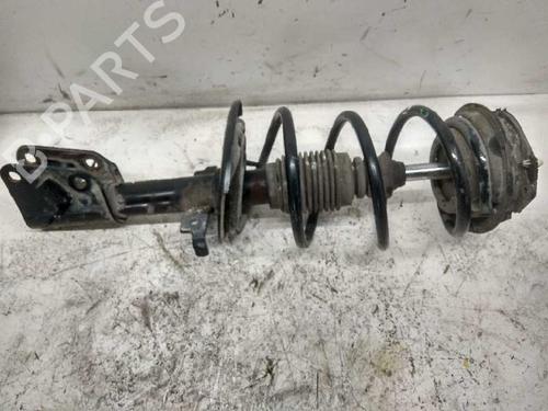 Used Right front shock absorber RENAULT LAGUNA II (BG0/1_) [2001-2007]  5303402