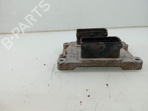 Engine control unit (ECU) OPEL CORSA D Hatchback Van (S07) 1.2 (L08) | BP38620184M57 - Image 3