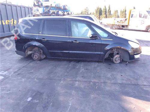 Intercooler FORD GALAXY II (WA6) 2.0 TDCi | BP10041017M30 - Image 9
