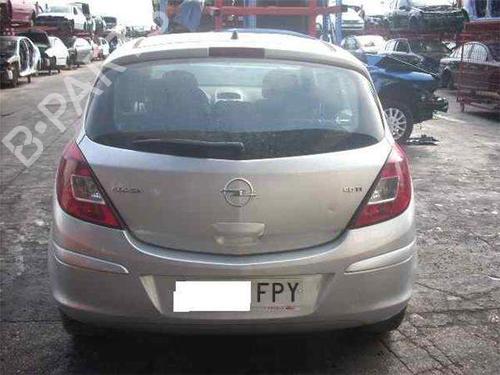 Right headlight OPEL CORSA D Hatchback Van (S07) 1.3 CDTI (L08) | BP38522891C29  - Image 12