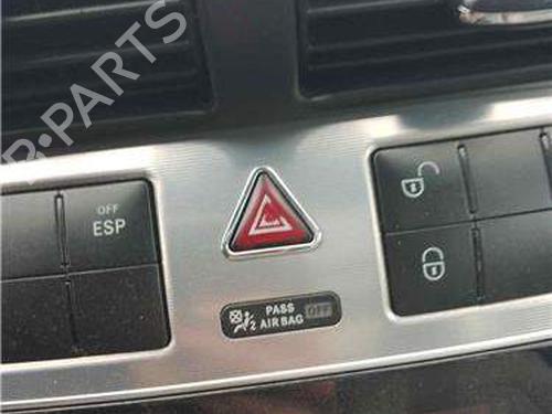 Used Warning switch Warning switch 38519261 38519261