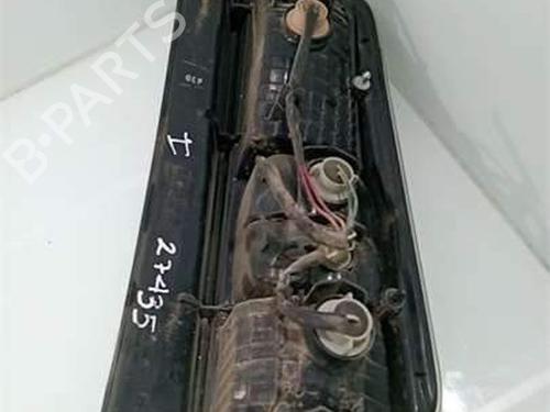 Left taillight DAIHATSU SIRION (M3_) 1.0 DVVT 4WD | BP38522974C34 - Image 4