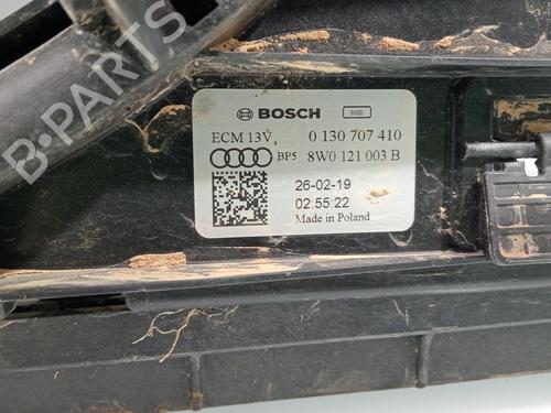 Radiator fan AUDI E-TRON (GEN)  | BP29536771M35 