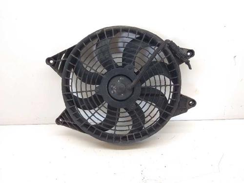 Køleventilator elektrisk KIA CARNIVAL II (GQ) 2.9 CRDi (144 hp) 5292829
