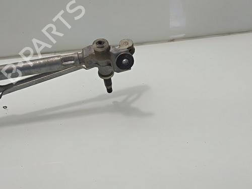 Front wiper motor CITROËN C4 I (LC_)  | BP19149163M29 