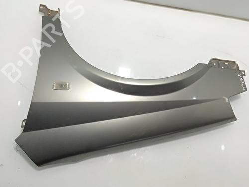 Forkjerm venstre NISSAN PRIMERA (P11) [1996-2002]  21044015