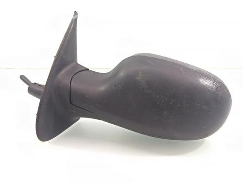 Left mirror NISSAN MICRA III (K12) 1.2 16V | BP22215298C26 