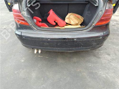 Used Rear bumper Rear bumper 38519470 38519470