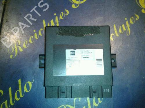 Used Comfort control module SEAT IBIZA II (6K1) 1.9 SDI (68 hp) 5298329