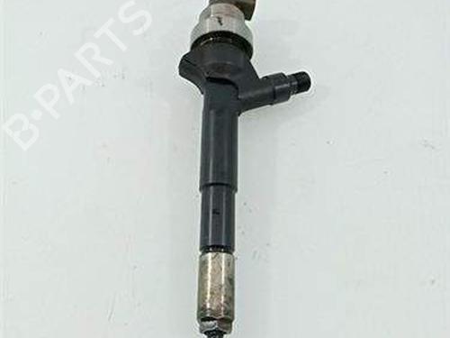 Injector OPEL ASTRA J Saloon 1.7 CDTI (69) | BP38520901M100 - Image 5