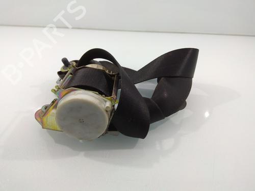 Front left seatbelt BMW X3 (E83) 2.0 d | BP13528380I26 