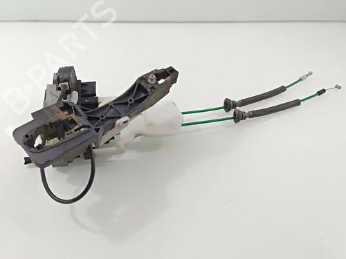 Rear left lock HYUNDAI i30 (FD)  | BP17222698C100 