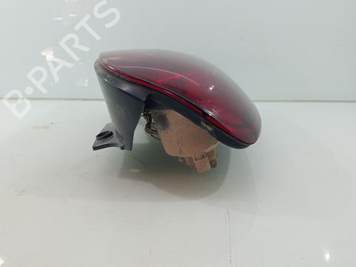 Left taillight SSANGYONG REXTON / REXTON II (GAB_)  | BP29573880C34