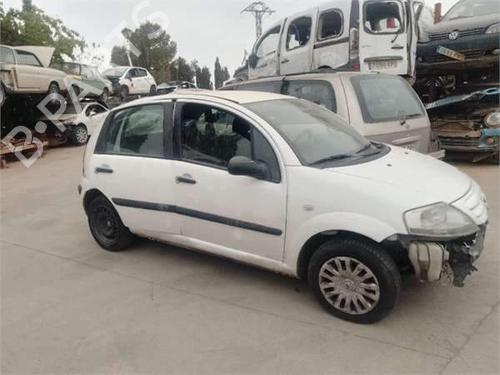 Used Parts CITROËN C3 I (FC_, FN_) 1.1 i 4957084
