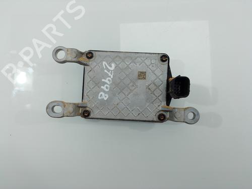 Electronic module NISSAN QASHQAI II SUV (J11, J11_)  | BP26933288M83 