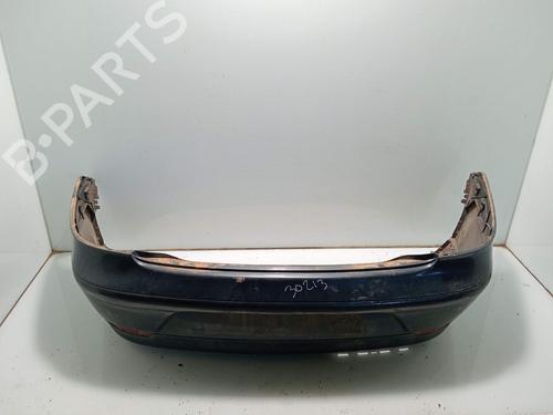Used Rear bumper Rear bumper SEAT CORDOBA (6L2) 1.6 (101 hp) 40184438 40184438