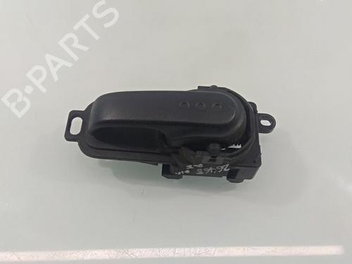 Front left interior door handle NISSAN NOTE (E11, NE11)  | BP18469717I13 