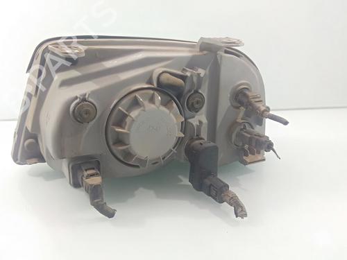 Right headlight HYUNDAI ATOS (MX)  | BP16989487C29 