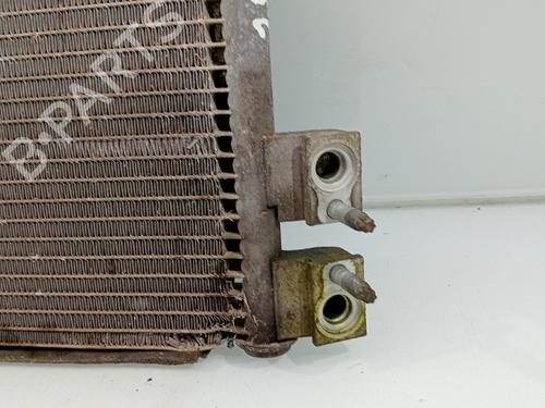 AC Kondensor FORD FIESTA V (JH_, JD_)  | BP29539380M32 