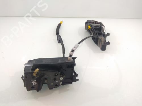Rear right lock PEUGEOT 308 I (4A_, 4C_)  | BP13625762C99 