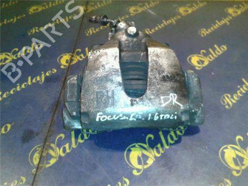 Used Left front brake caliper Left front brake caliper 11621137 11621137