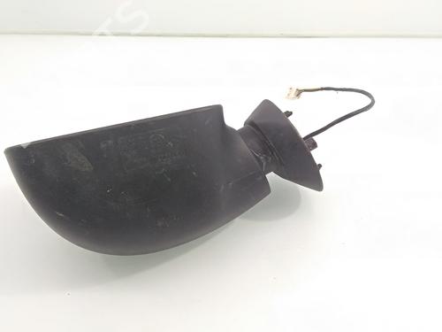 Left mirror DACIA DUSTER (HS_)  | BP22802052C26 