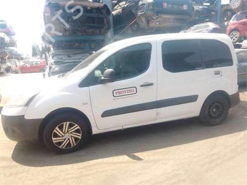 Brugte CITROËN BERLINGO MULTISPACE (B9)  1.6 HDi 90  4946394