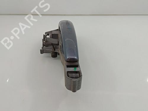 Rear left exterior door handle CITROËN C4 Picasso I MPV (UD_) 2.0 HDi 138 | BP16257422C130 