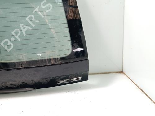 Tailgate BMW X5 (E53) 3.0 d | BP30100280C6