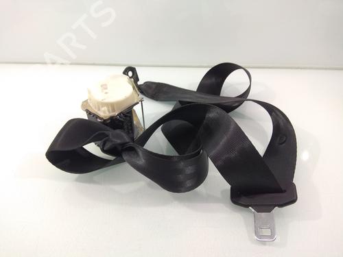Rear right seatbelt FORD FOCUS III 1.0 EcoBoost | BP13528714I28 
