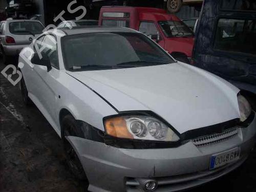 Steering column stalk HYUNDAI COUPE II (GK) 2.7 V6 | BP5576764I23 