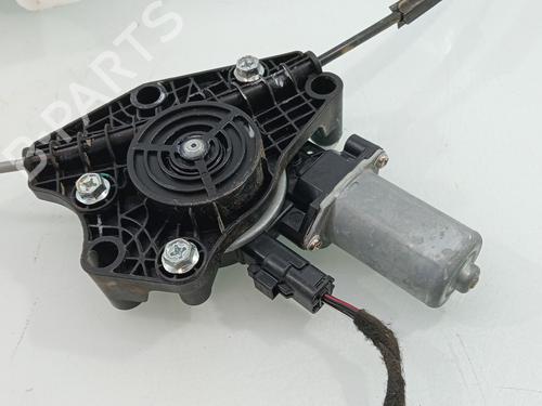 Rudehejsemekanisme Højre foran MG MG ZS SUV (AZS1)  | BP29437828C23 