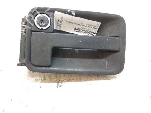 Used Front right exterior door handle CITROËN JUMPY I (U6U_) 1.9 D (69 hp) 5296464