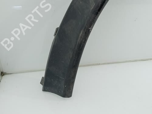 Rear right wheel arch trim NISSAN JUKE (F15) 1.5 dCi | BP29200200C137 