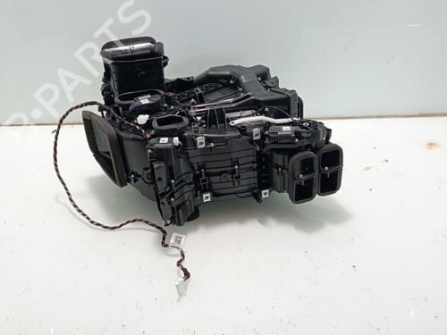 Heater matrix box TESLA MODEL Y (5YJY) | BP29194612M61