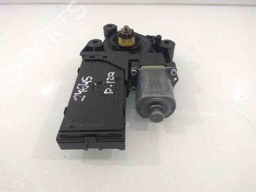 Left front window motor RENAULT GRAND SCÉNIC III (JZ0/1_)  | BP10515988E21 