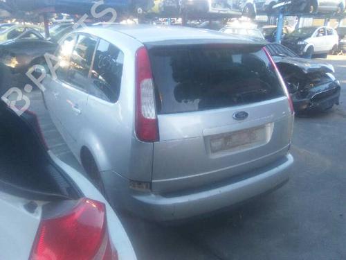 Rear right interior door handle FORD FOCUS C-MAX (DM2)  | BP5303099I16 